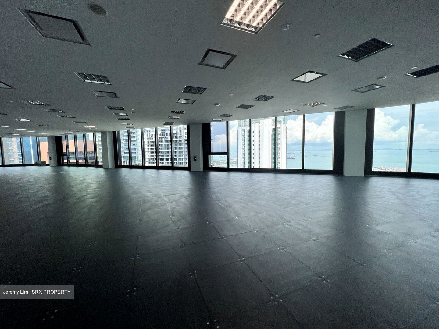 Hub Synergy Point (D2), Office #437340601